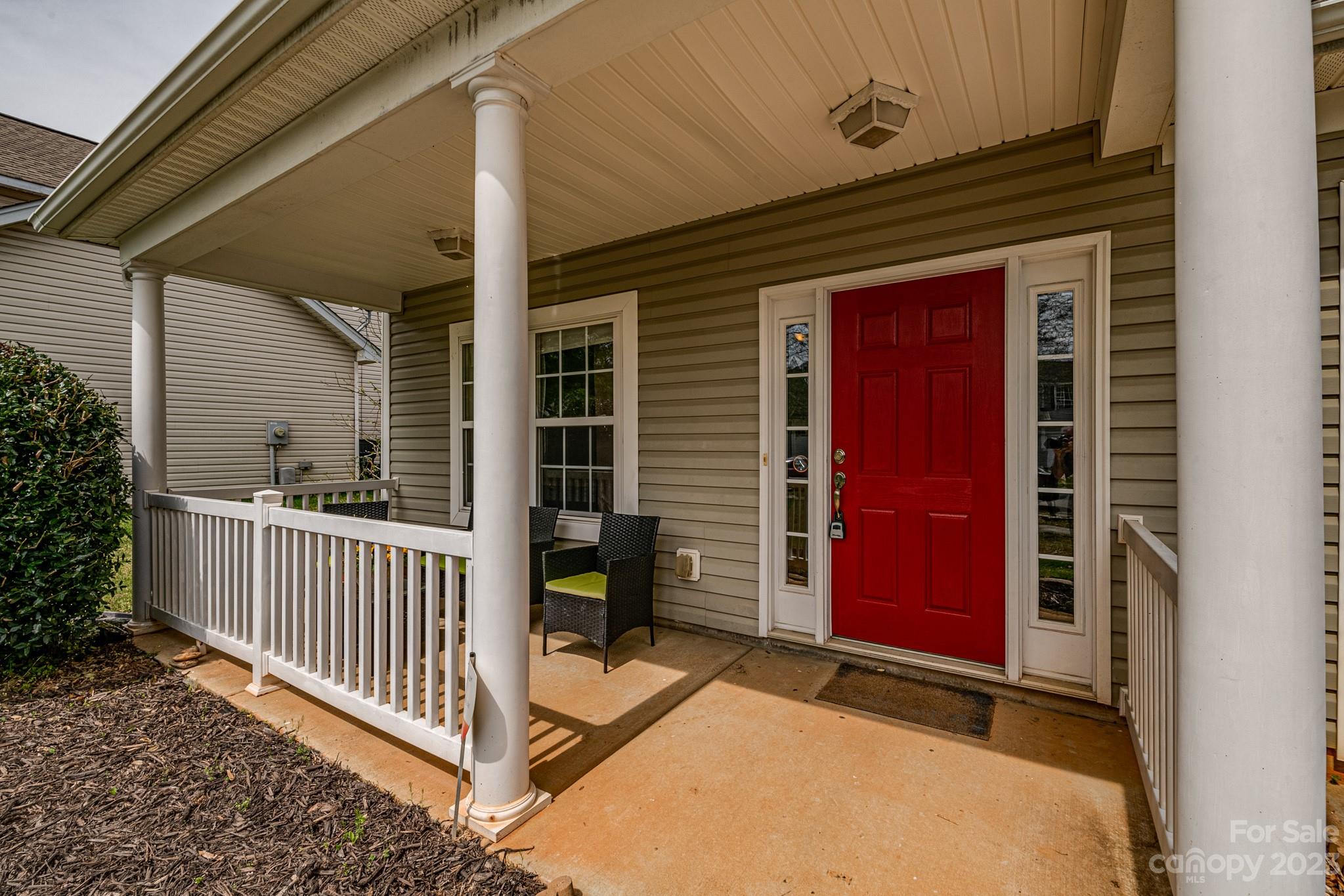 6409 Castlewynd Court Charlotte NC 28212