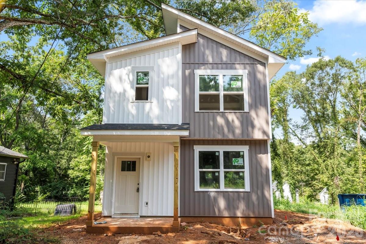 207 Knot Street Shelby NC 28150