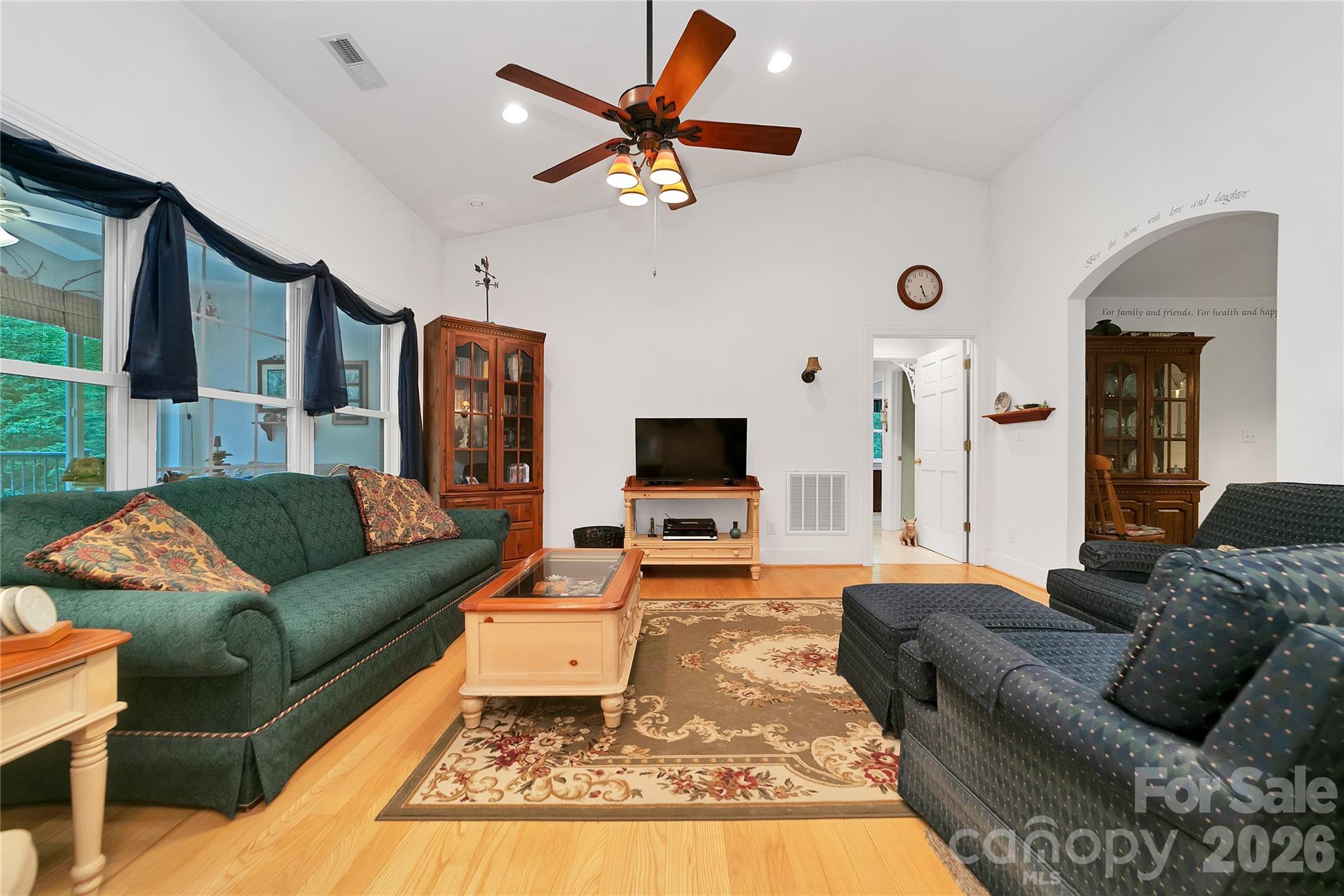 229 Hubbard Hollow Road Rosman NC 28772