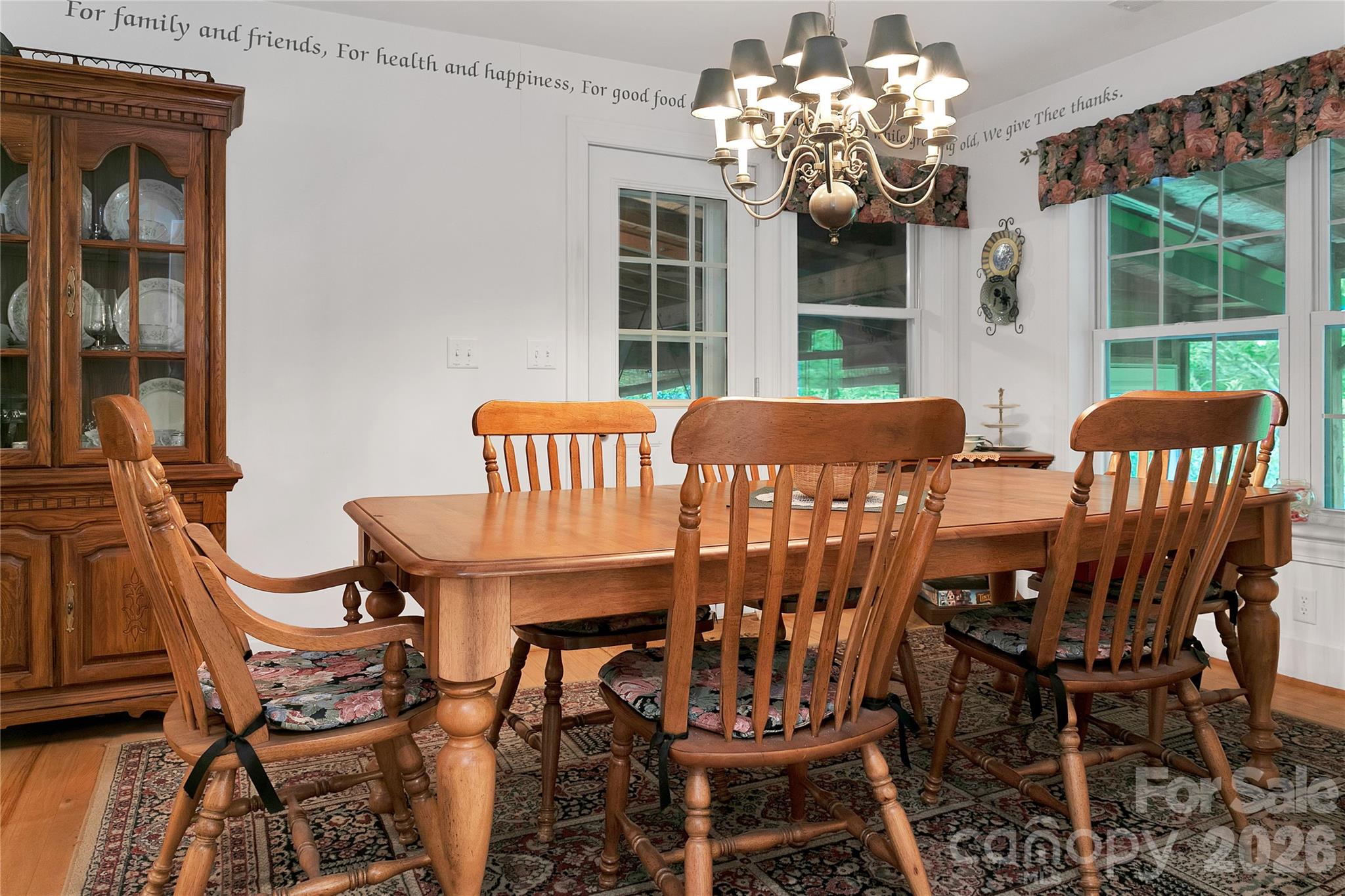229 Hubbard Hollow Road Rosman NC 28772