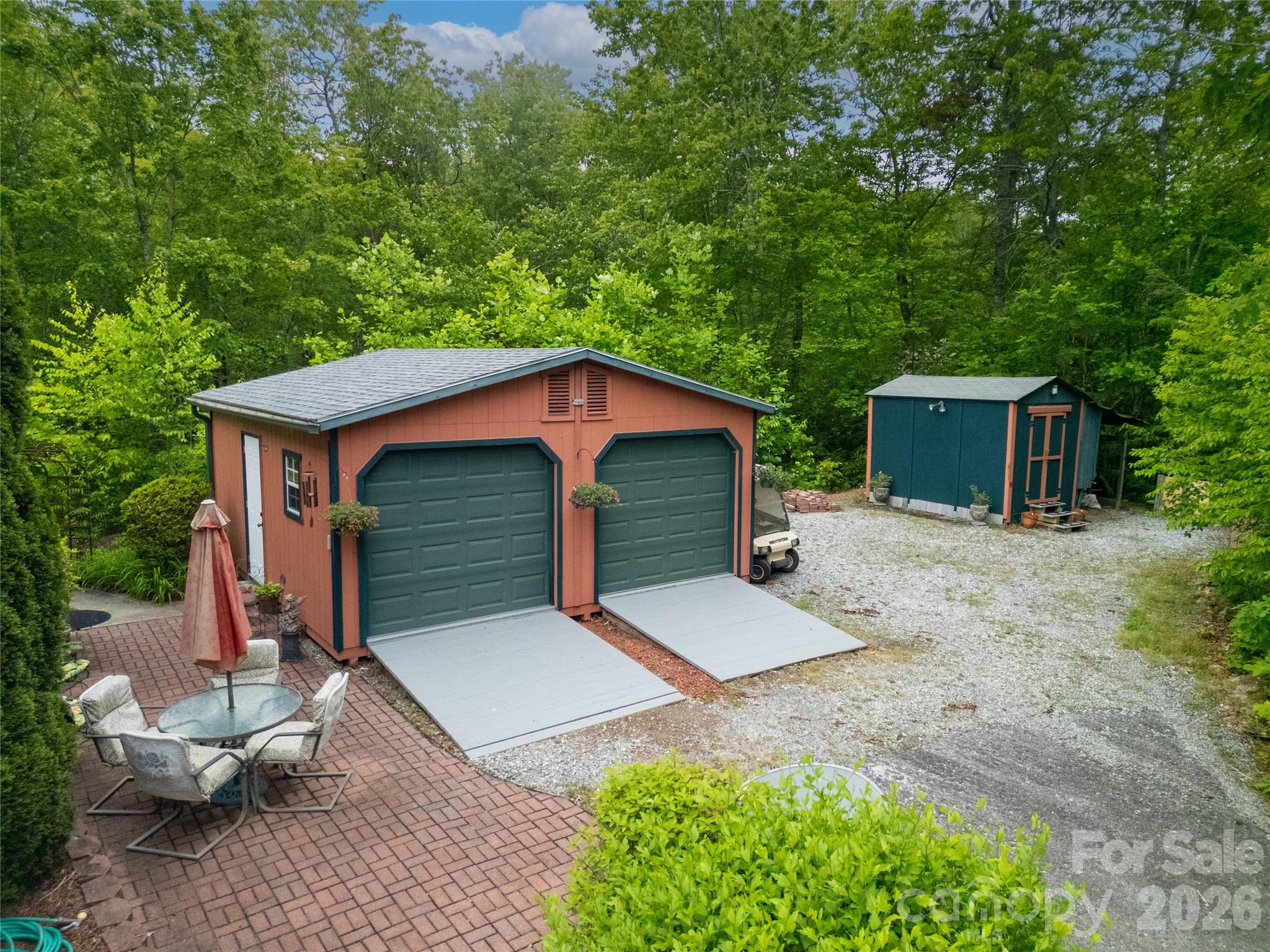 229 Hubbard Hollow Road Rosman NC 28772
