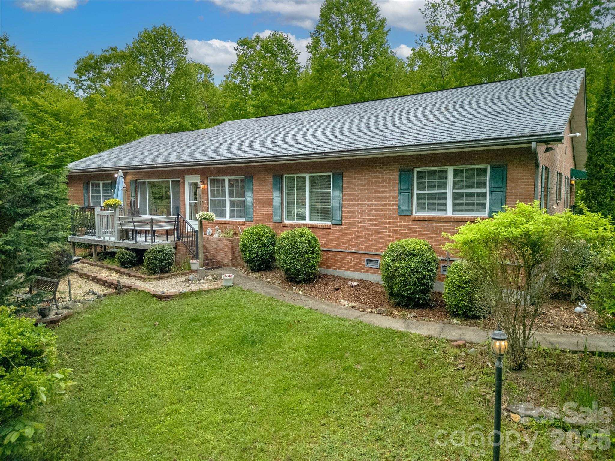 229 Hubbard Hollow Road Rosman NC 28772