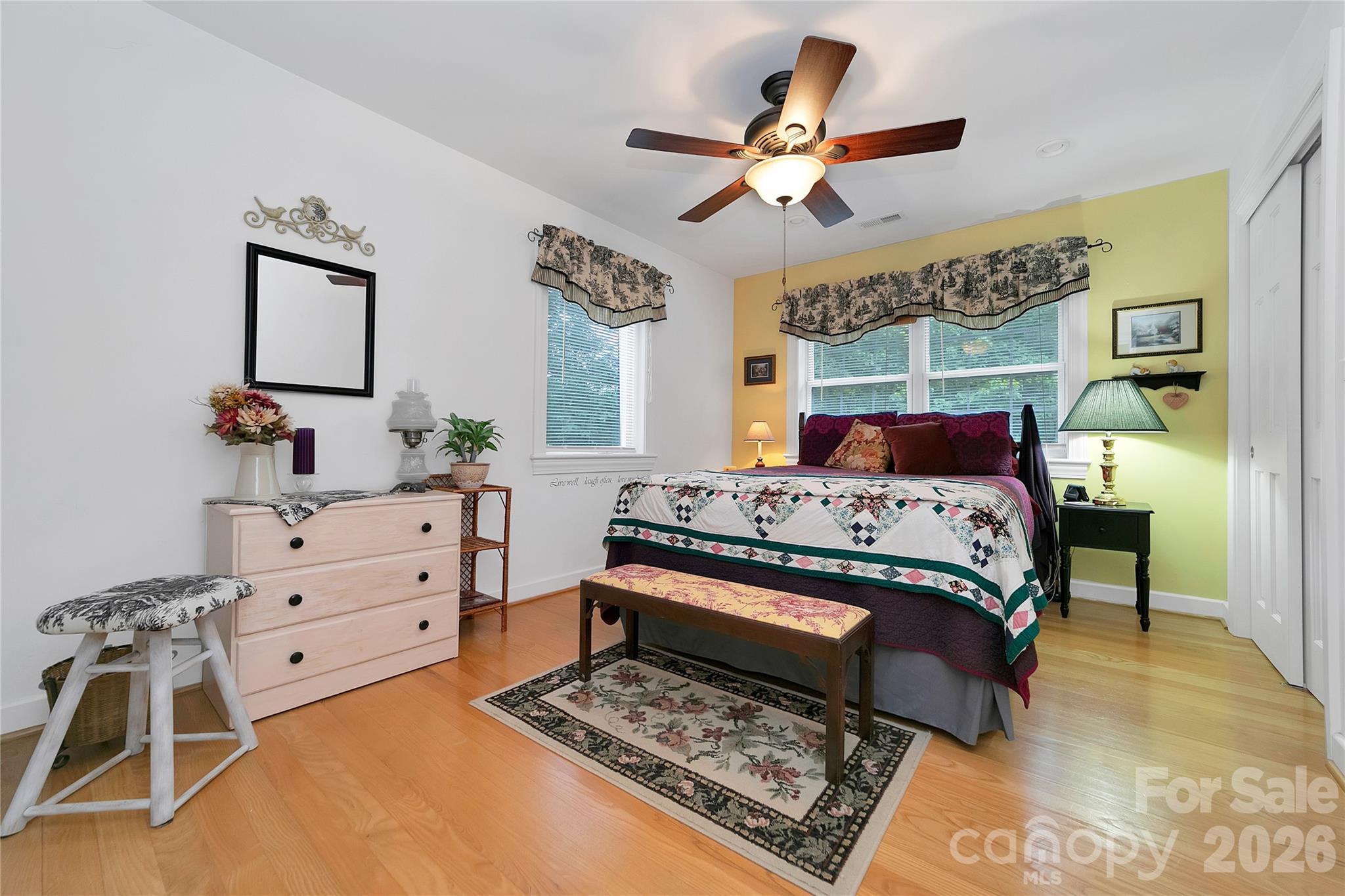 229 Hubbard Hollow Road Rosman NC 28772
