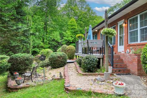 229 Hubbard Hollow Road Rosman NC 28772