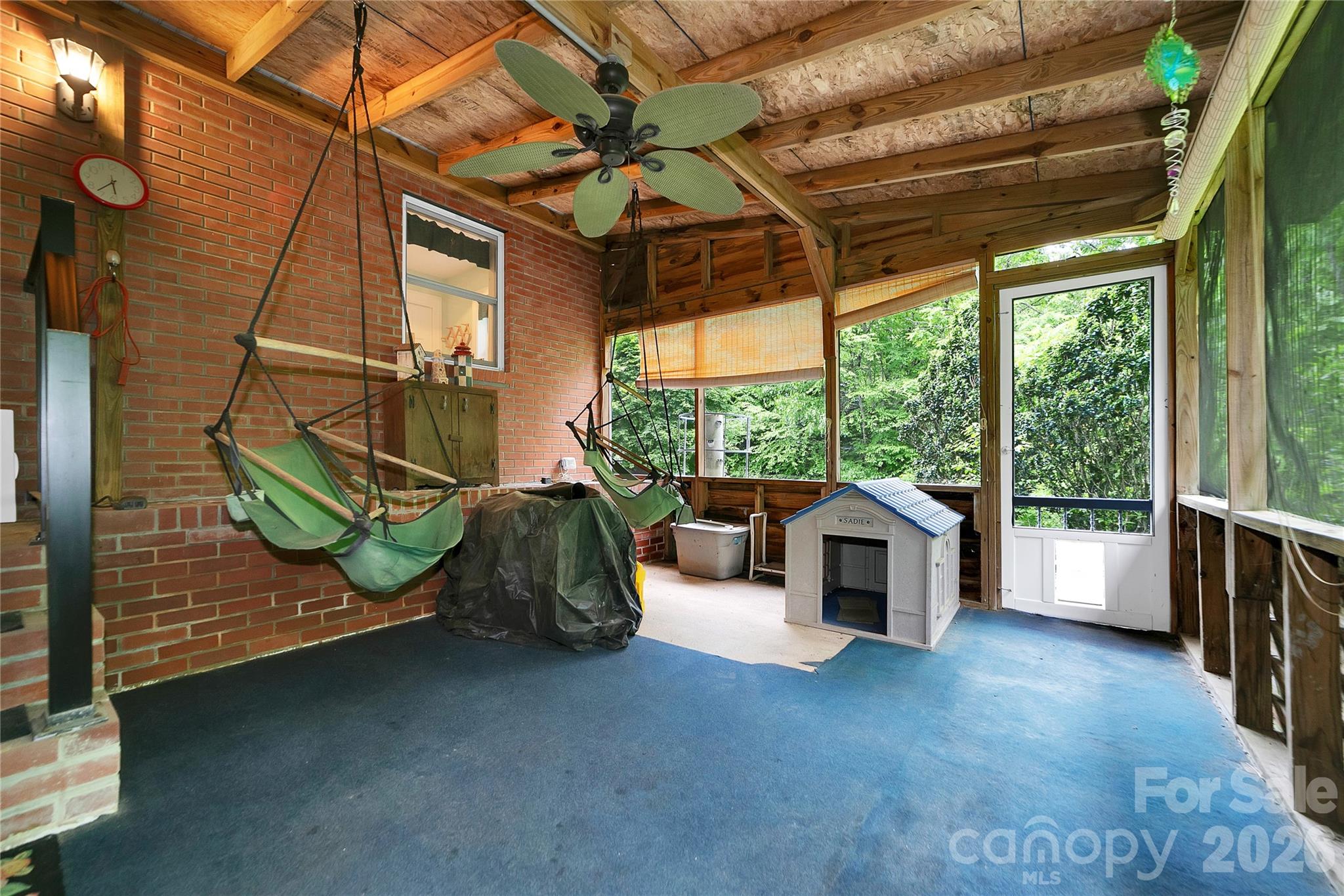 229 Hubbard Hollow Road Rosman NC 28772