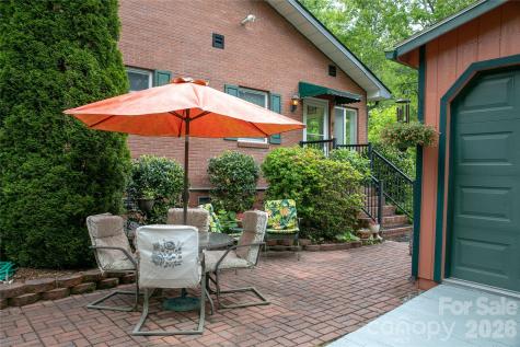 229 Hubbard Hollow Road Rosman NC 28772