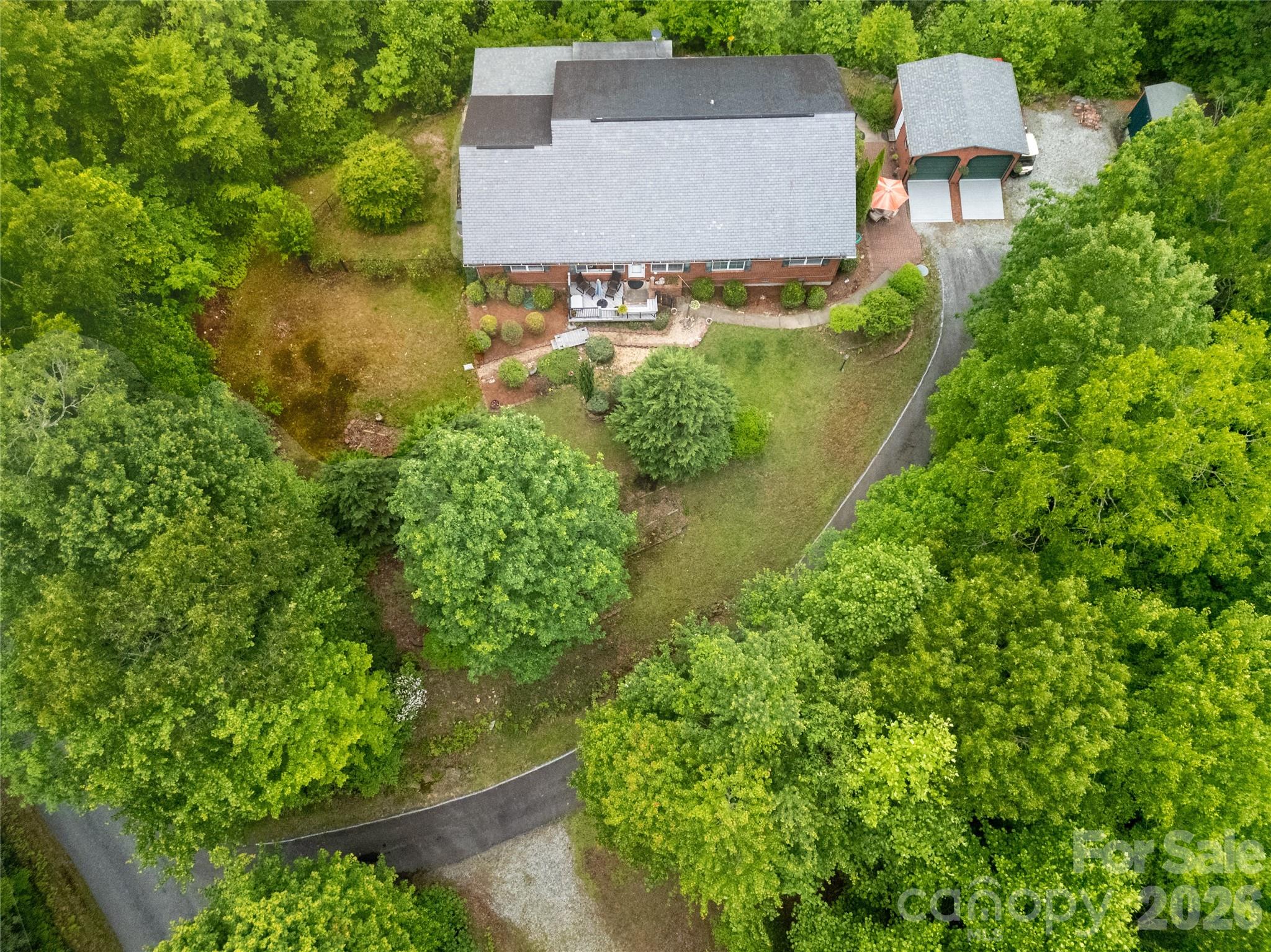 229 Hubbard Hollow Road Rosman NC 28772