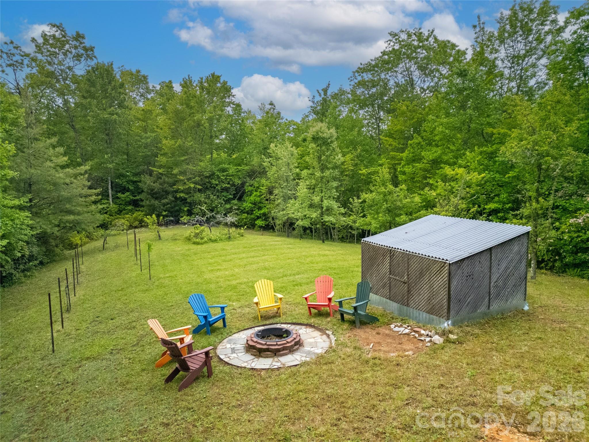 229 Hubbard Hollow Road Rosman NC 28772