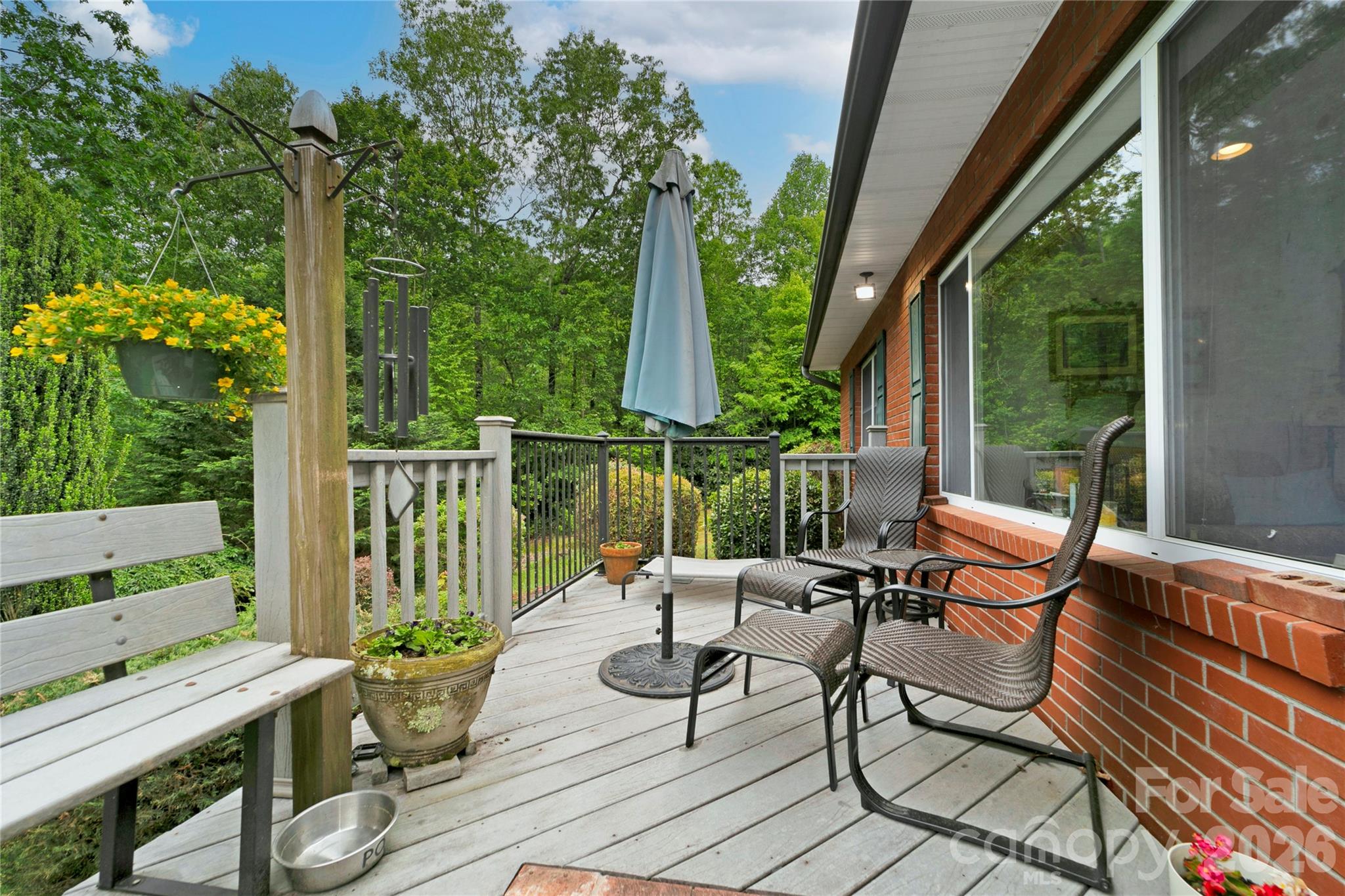 229 Hubbard Hollow Road Rosman NC 28772