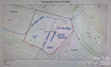 229 Hubbard Hollow Road Rosman NC 28772