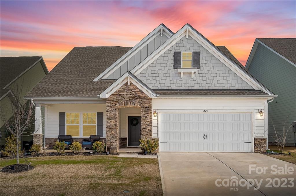 221 Canada Drive Statesville NC 28677