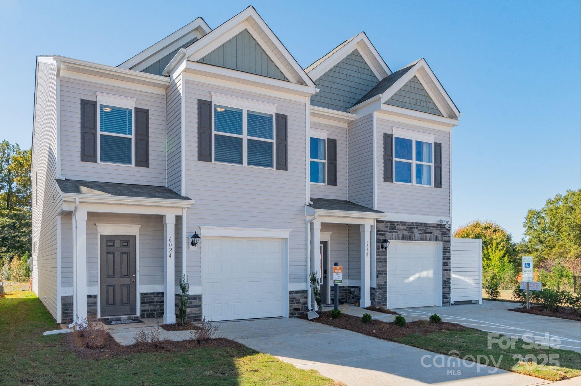 6005 Jasmine Branch Road Charlotte NC 28216