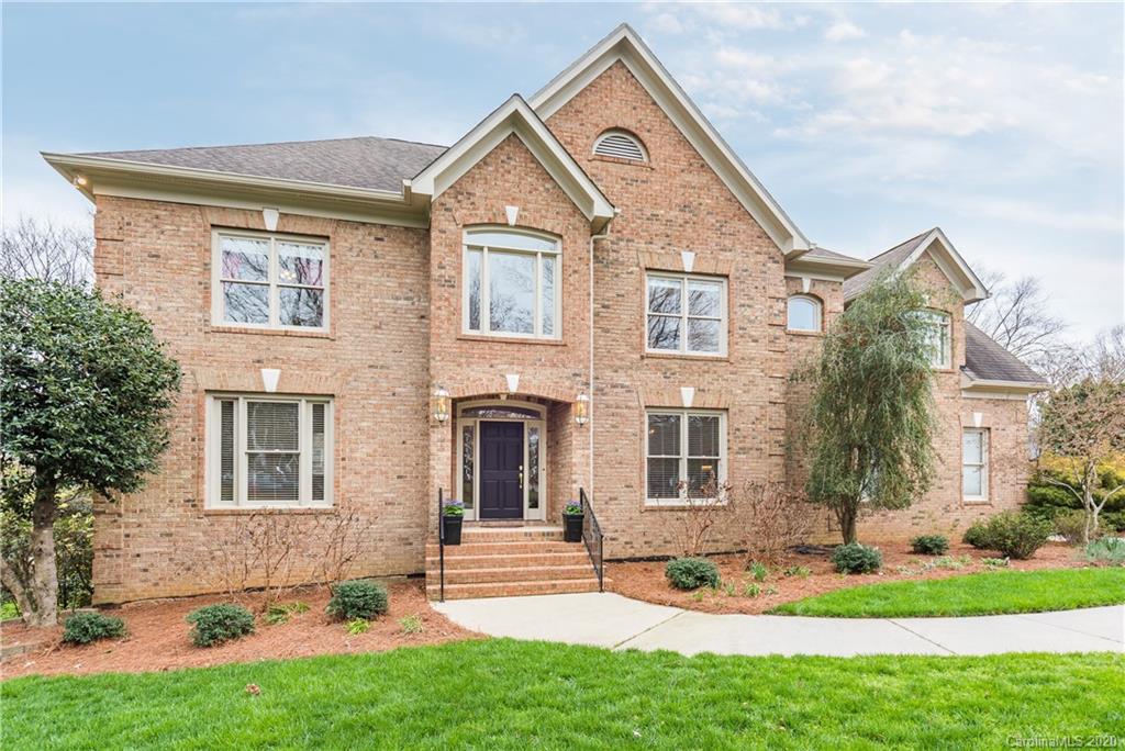 2359 Howerton Court Charlotte NC 28270