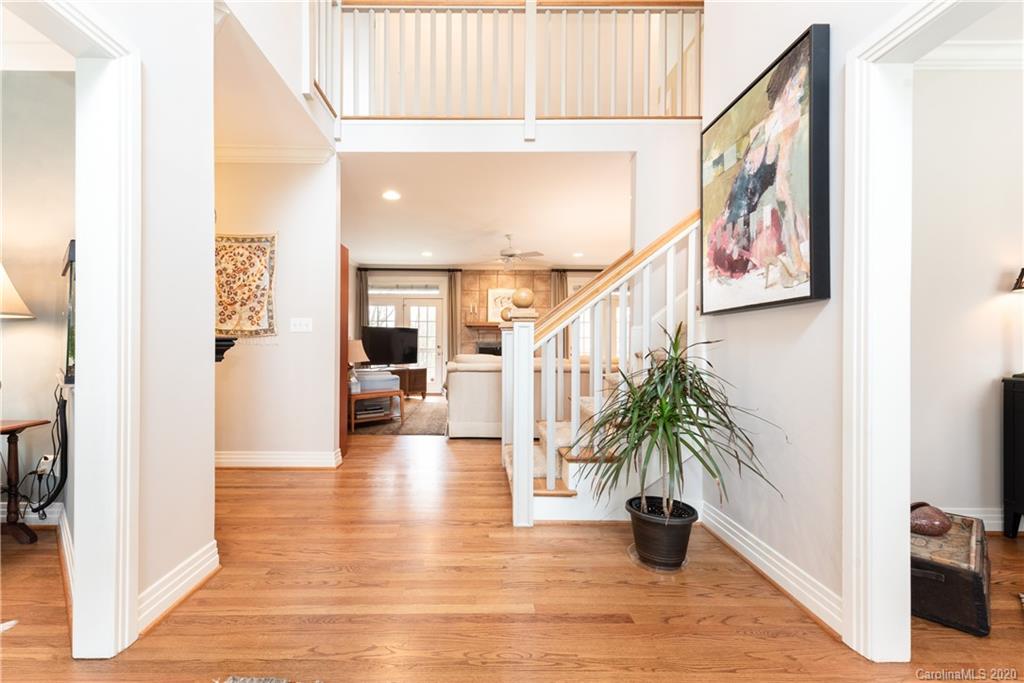 2359 Howerton Court Charlotte NC 28270