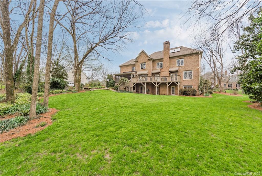 2359 Howerton Court Charlotte NC 28270