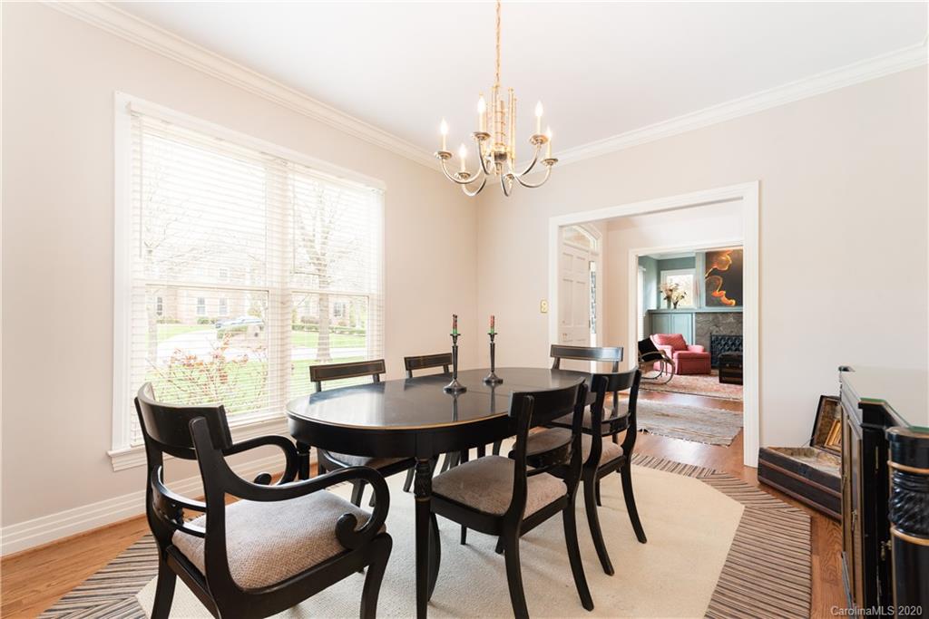 2359 Howerton Court Charlotte NC 28270