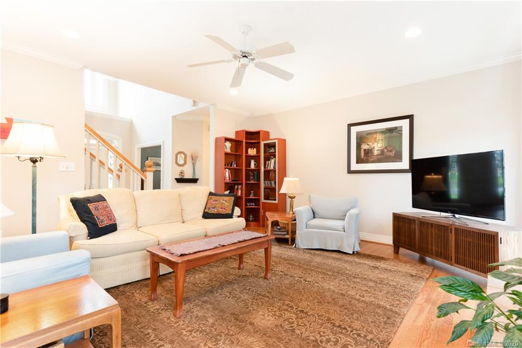 2359 Howerton Court Charlotte NC 28270