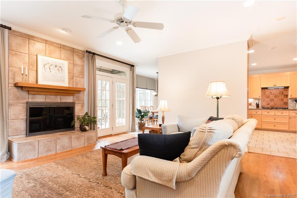 2359 Howerton Court Charlotte NC 28270