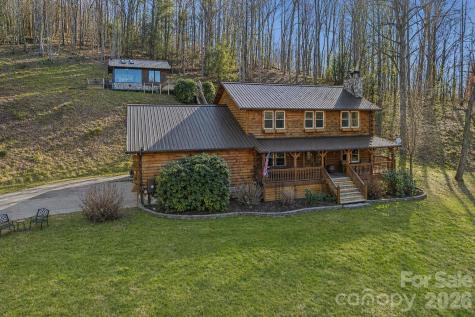 270 Admiration Court Waynesville NC 28785