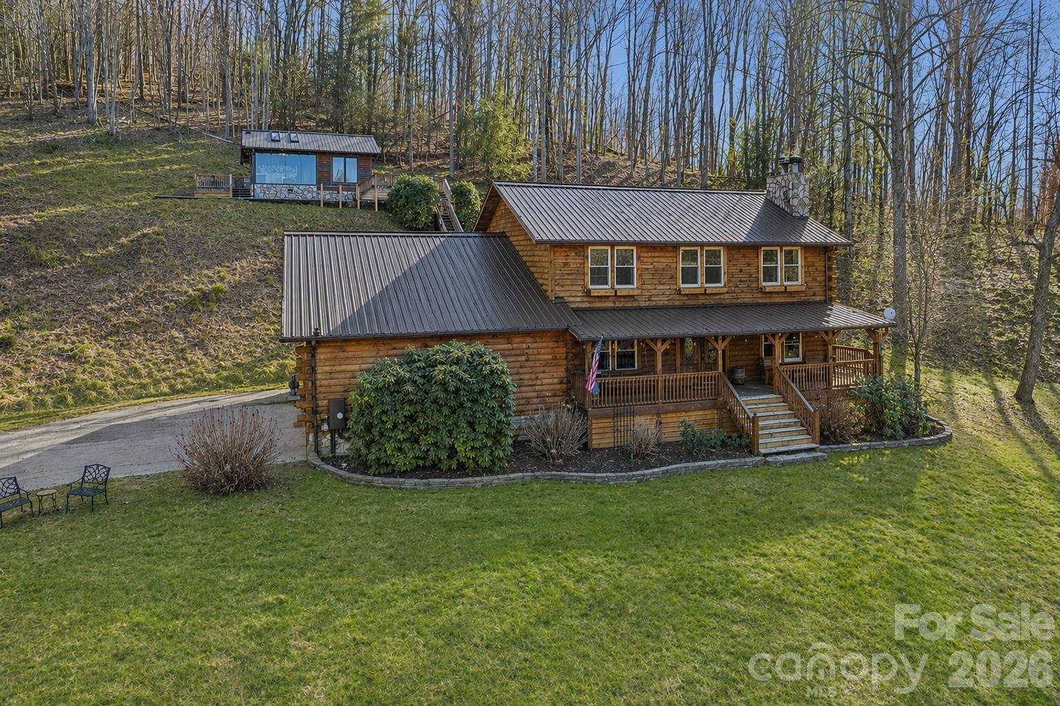 270 Admiration Court Waynesville NC 28785