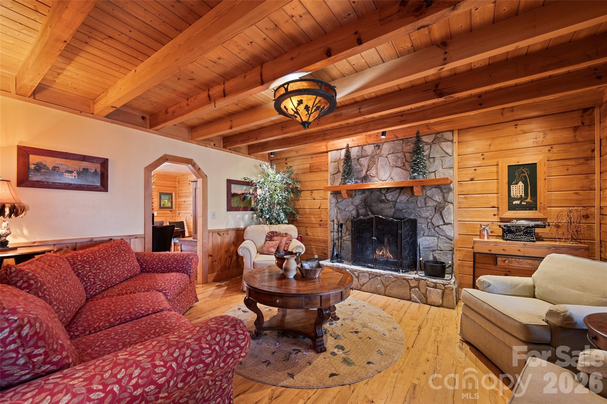 270 Admiration Court Waynesville NC 28785