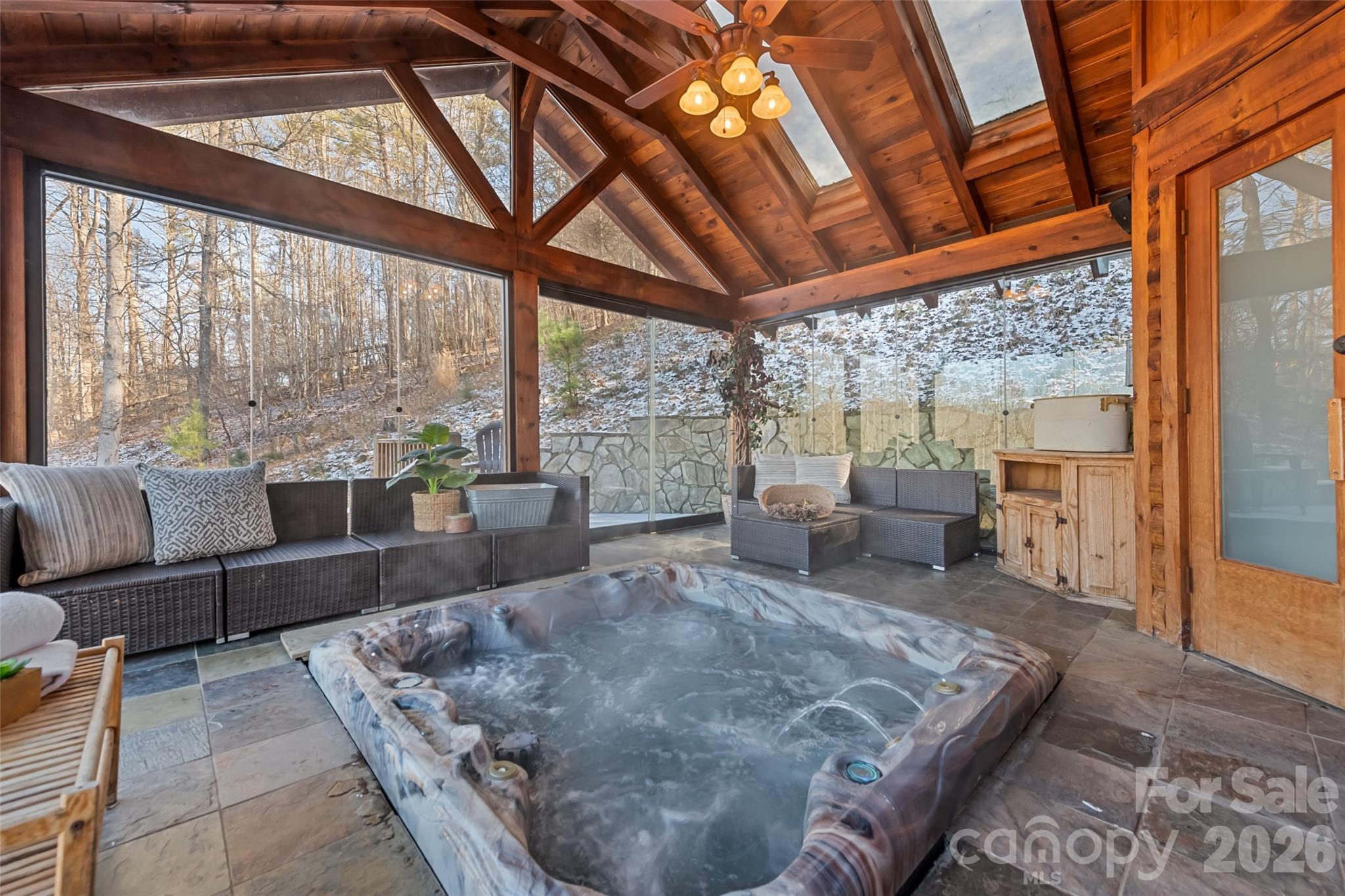 270 Admiration Court Waynesville NC 28785