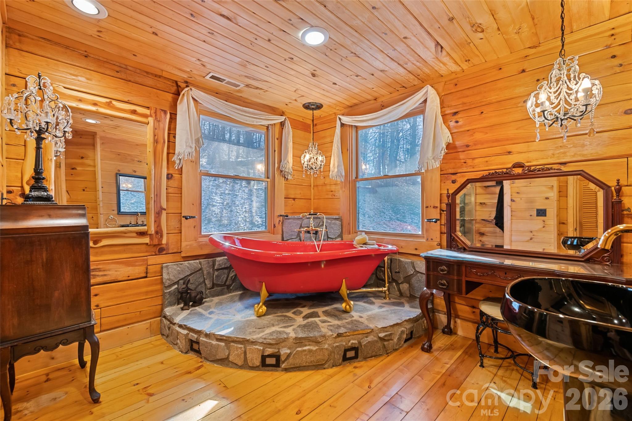270 Admiration Court Waynesville NC 28785