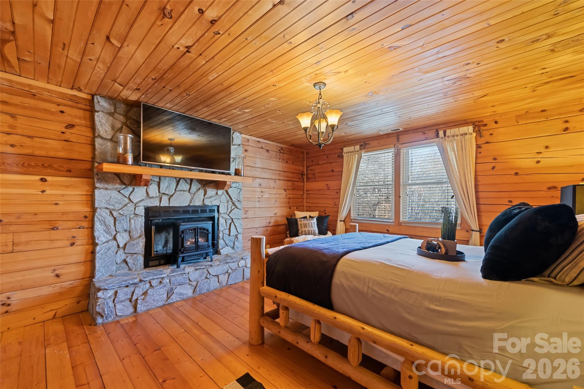 270 Admiration Court Waynesville NC 28785
