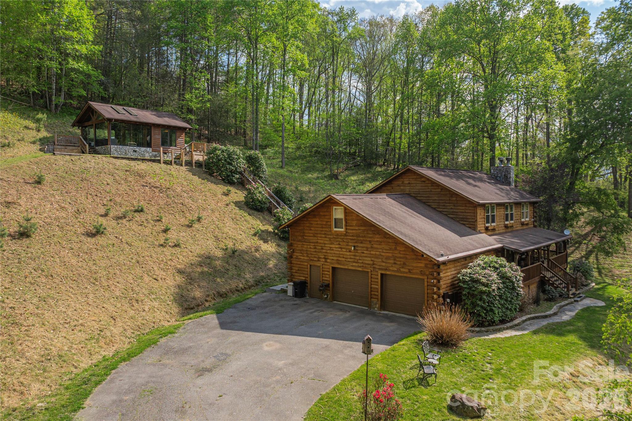270 Admiration Court Waynesville NC 28785
