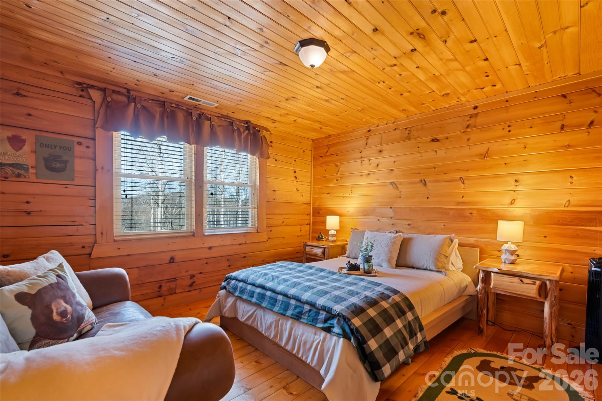 270 Admiration Court Waynesville NC 28785