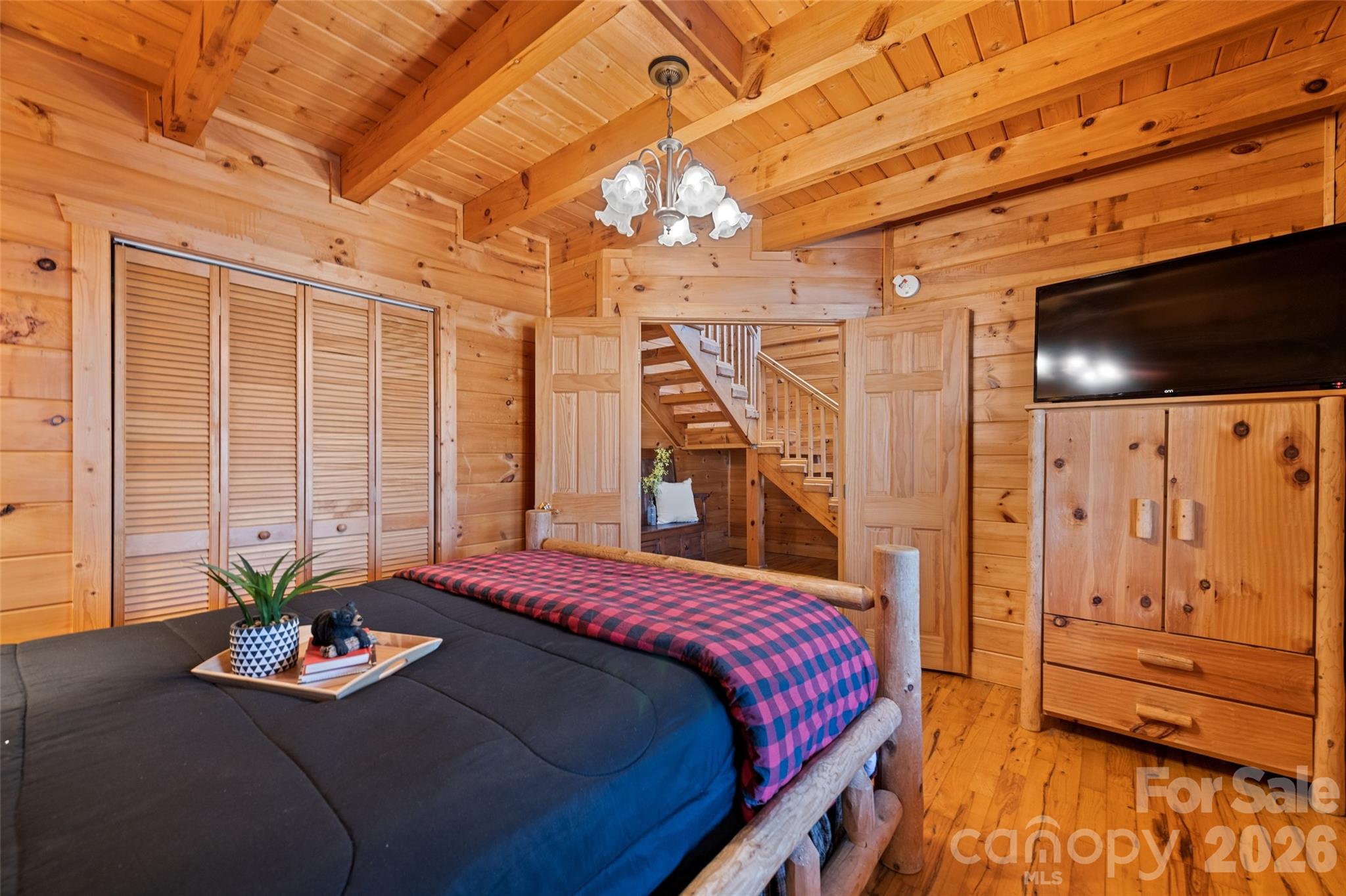 270 Admiration Court Waynesville NC 28785