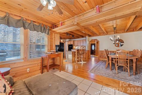 270 Admiration Court Waynesville NC 28785