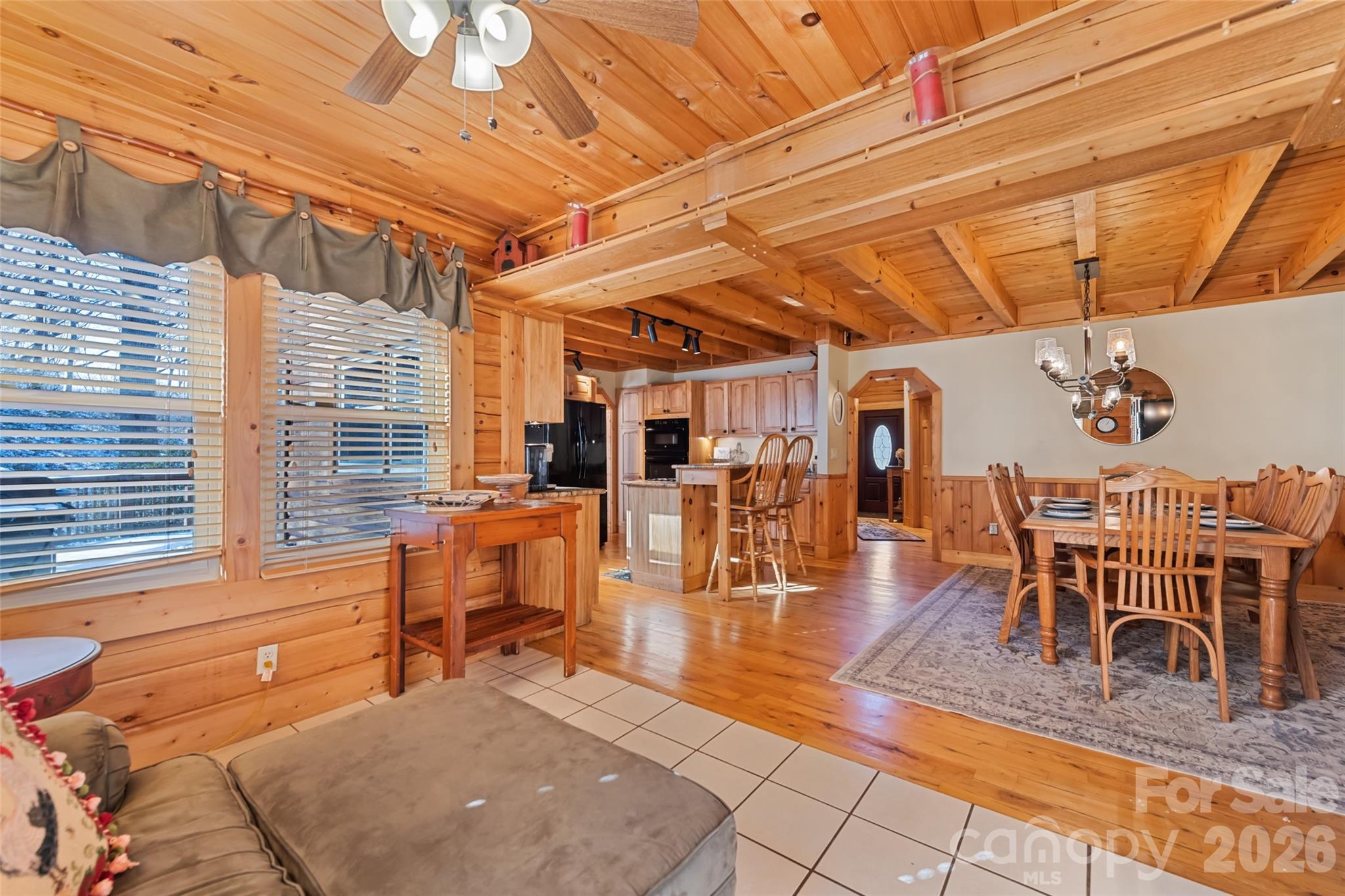 270 Admiration Court Waynesville NC 28785