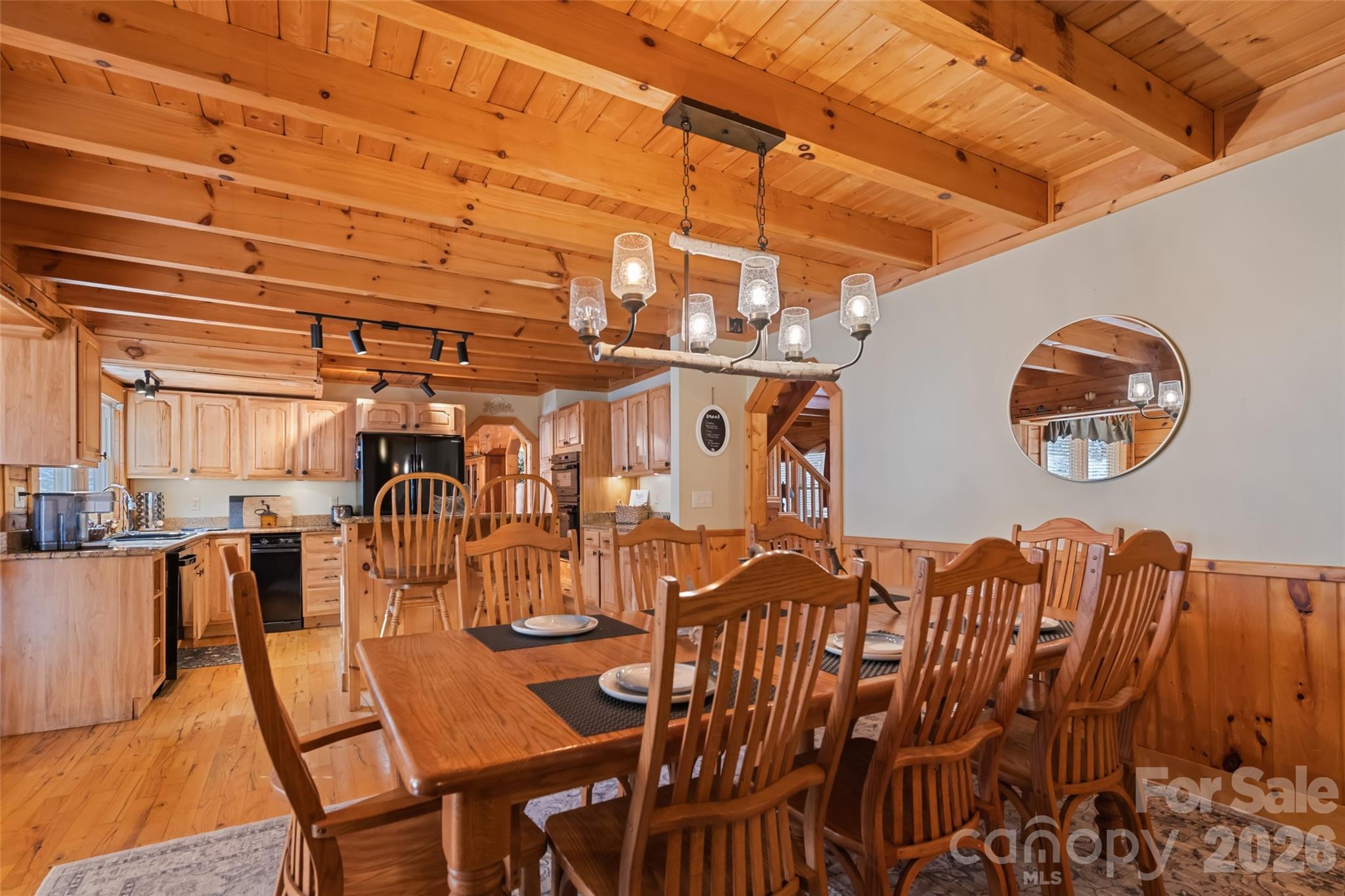 270 Admiration Court Waynesville NC 28785
