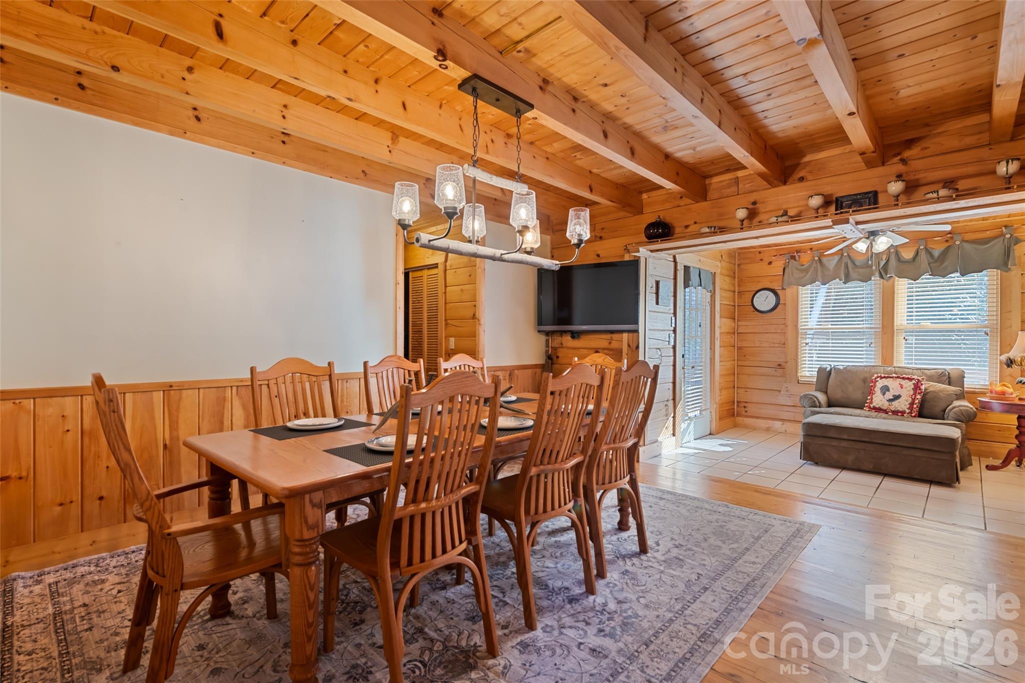 270 Admiration Court Waynesville NC 28785