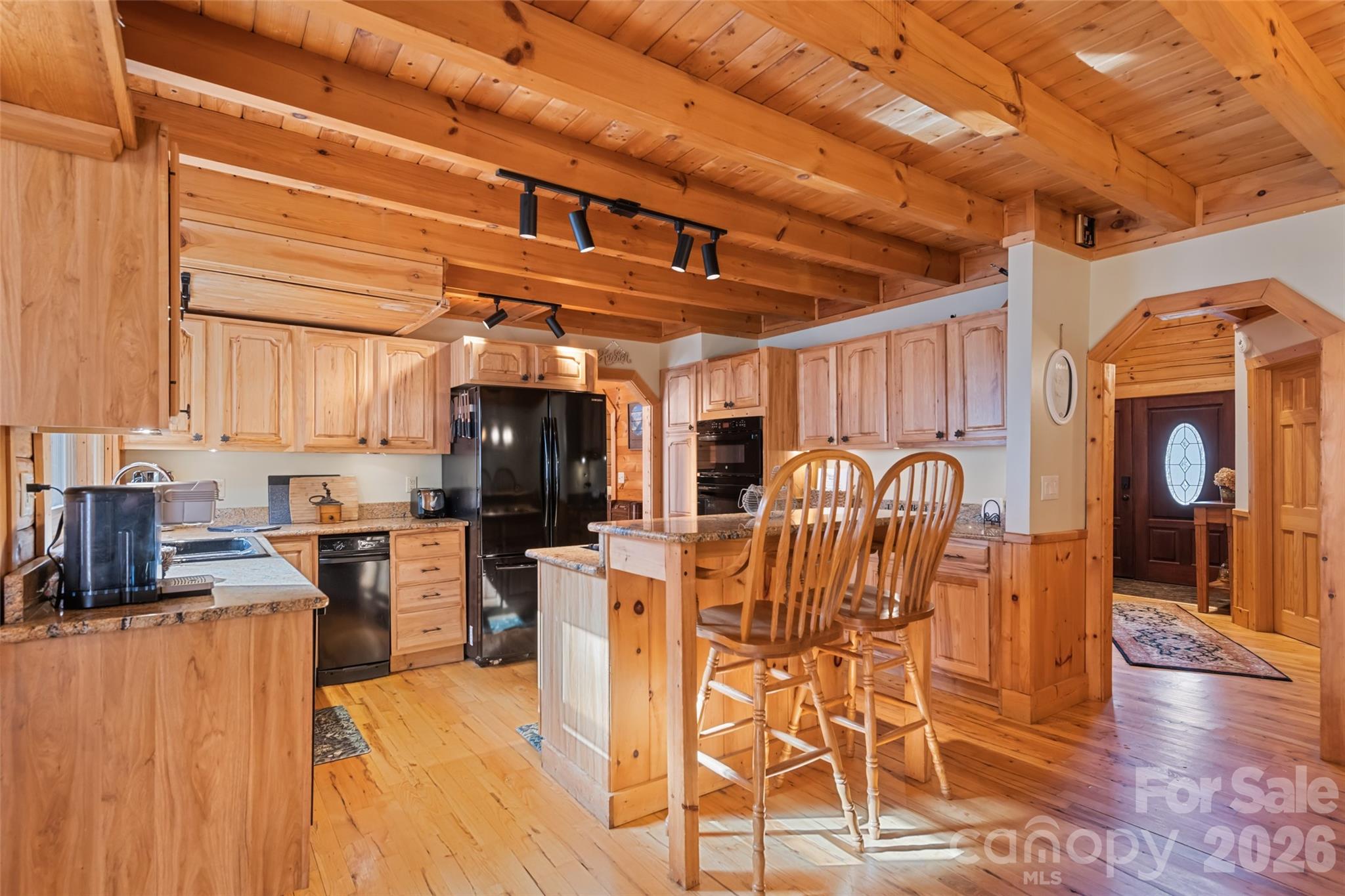 270 Admiration Court Waynesville NC 28785