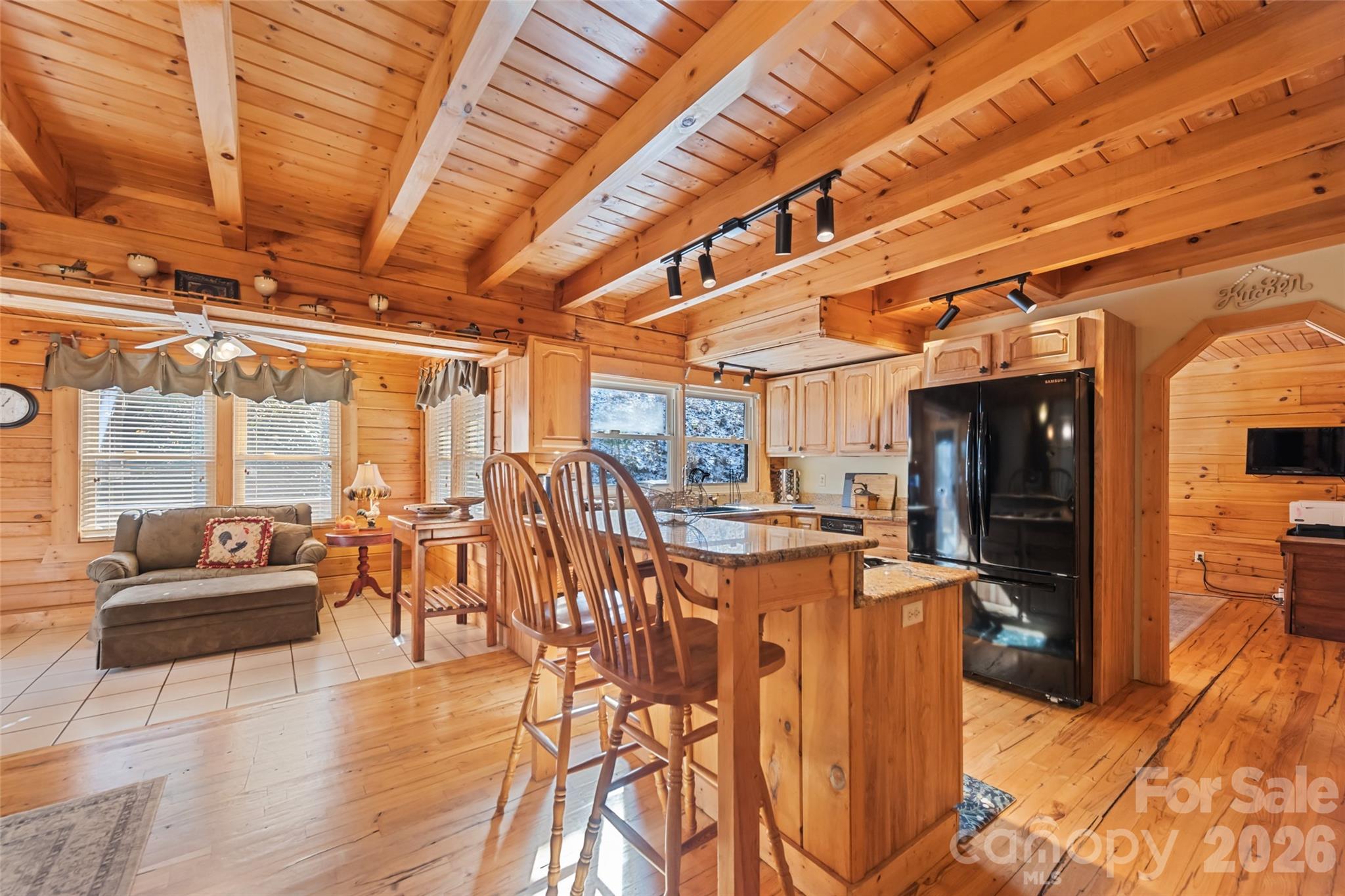 270 Admiration Court Waynesville NC 28785