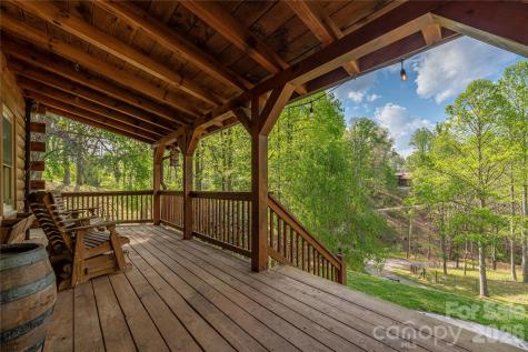 270 Admiration Court Waynesville NC 28785