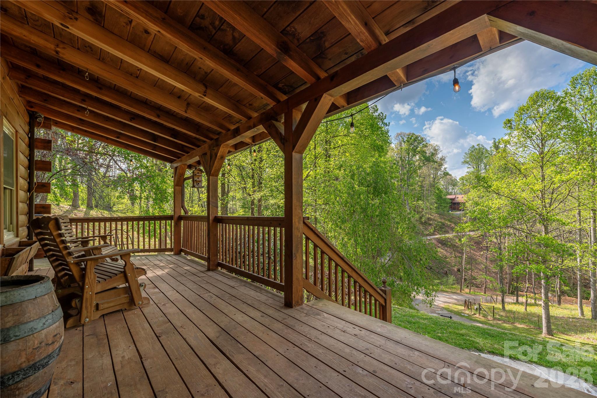 270 Admiration Court Waynesville NC 28785