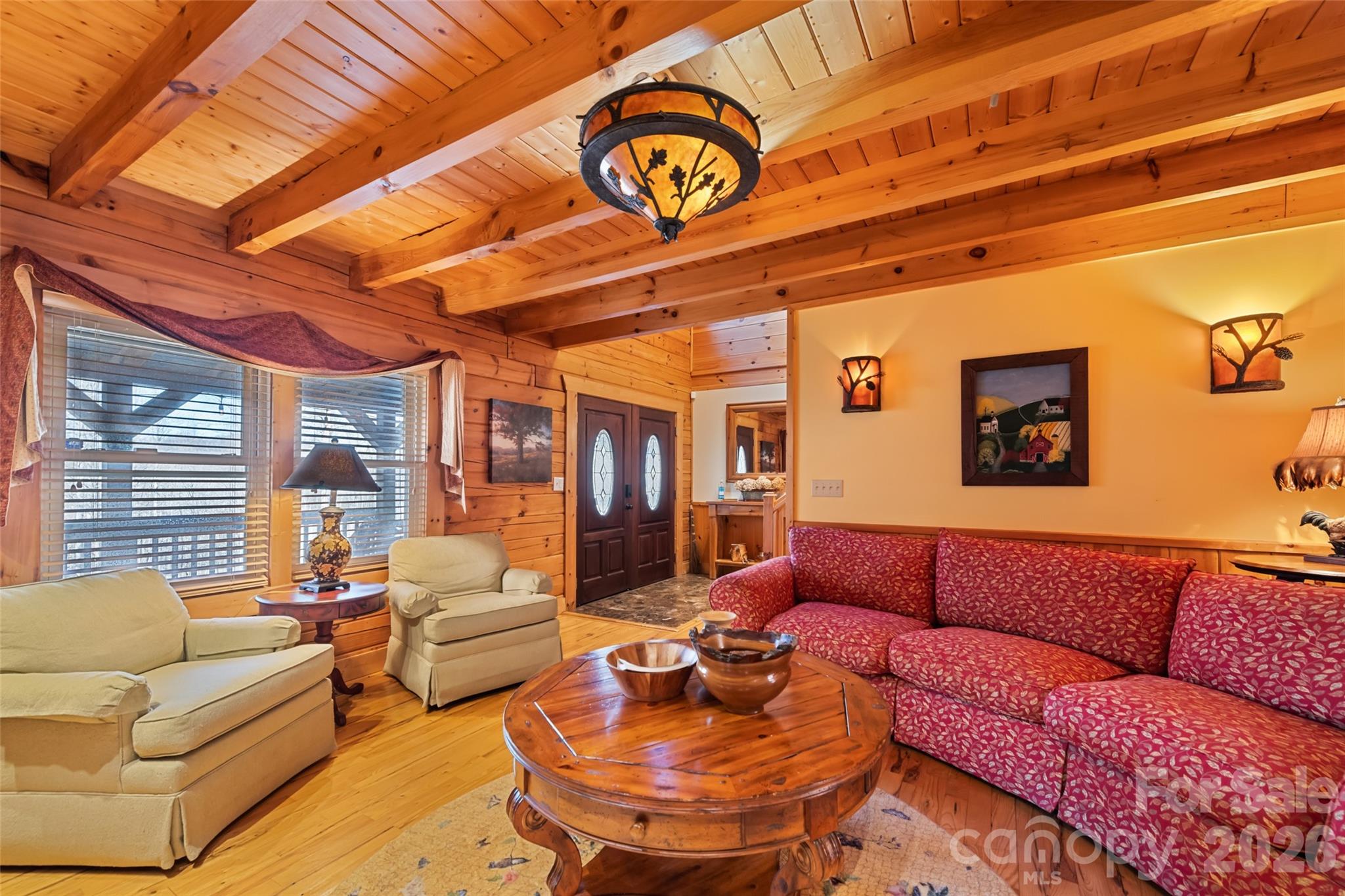 270 Admiration Court Waynesville NC 28785