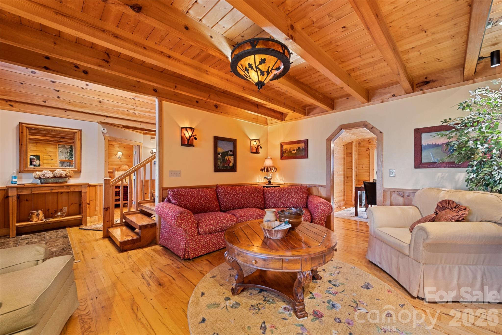 270 Admiration Court Waynesville NC 28785