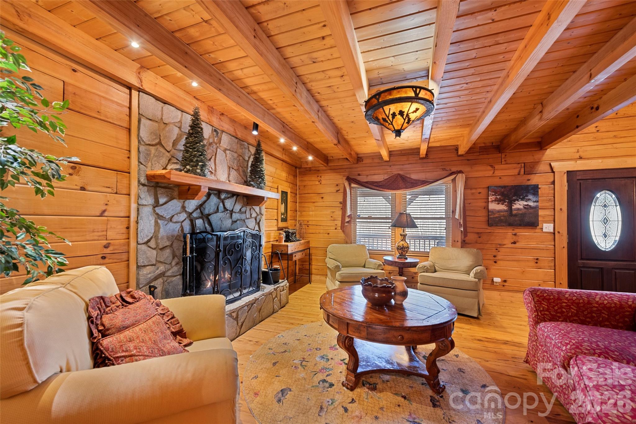 270 Admiration Court Waynesville NC 28785
