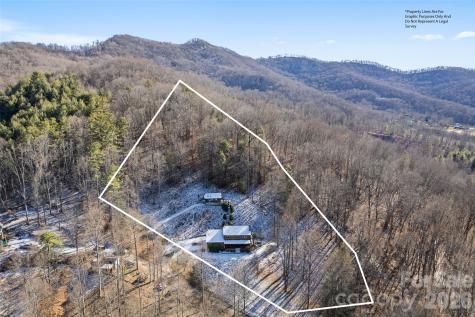 270 Admiration Court Waynesville NC 28785
