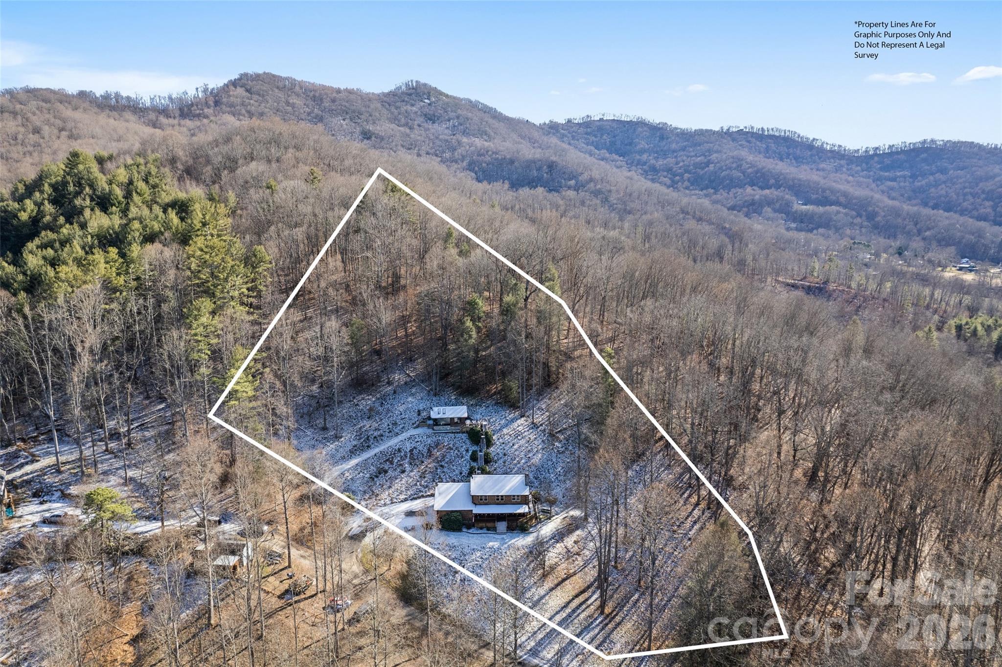 270 Admiration Court Waynesville NC 28785
