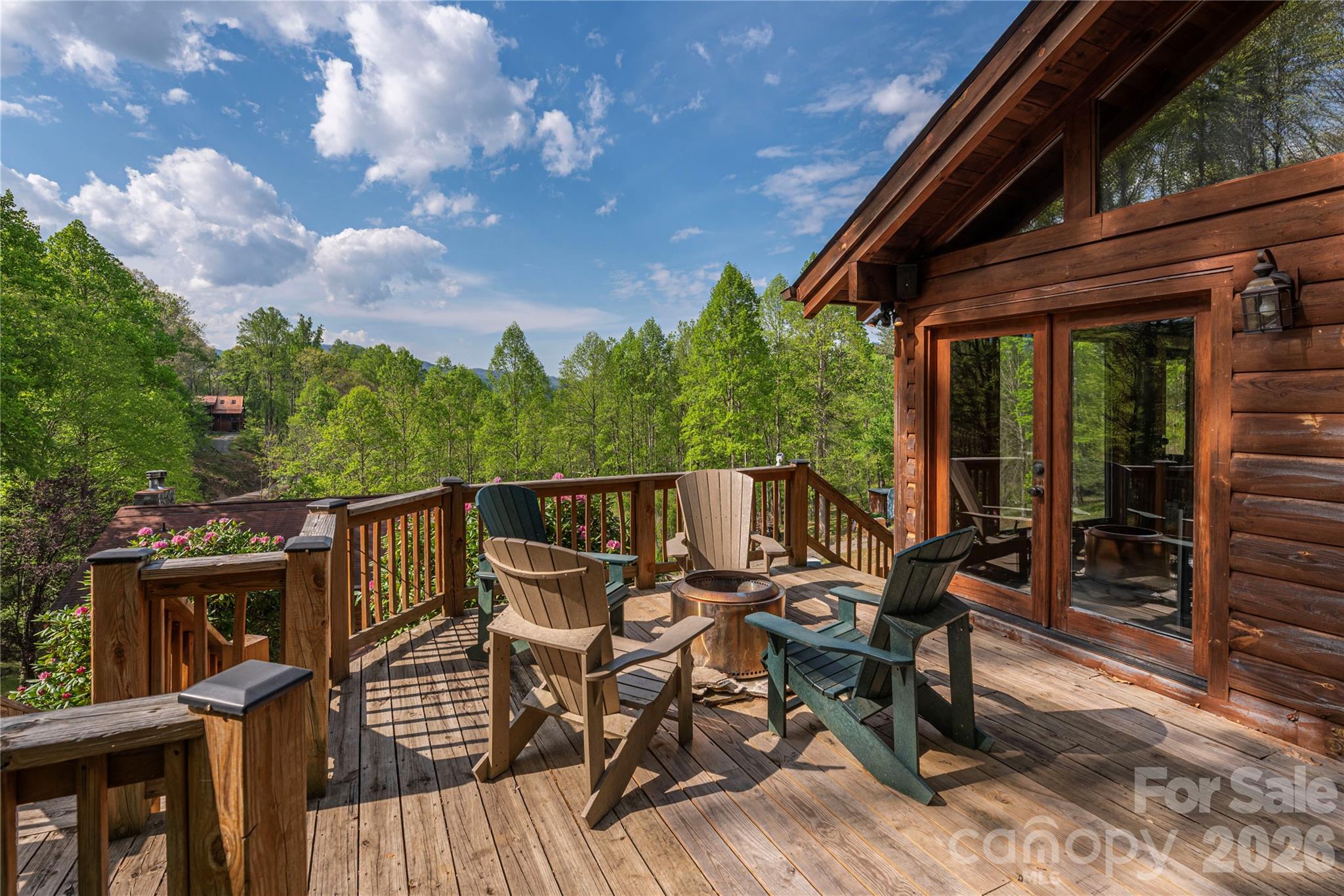 270 Admiration Court Waynesville NC 28785