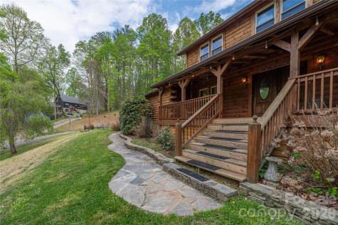 270 Admiration Court Waynesville NC 28785