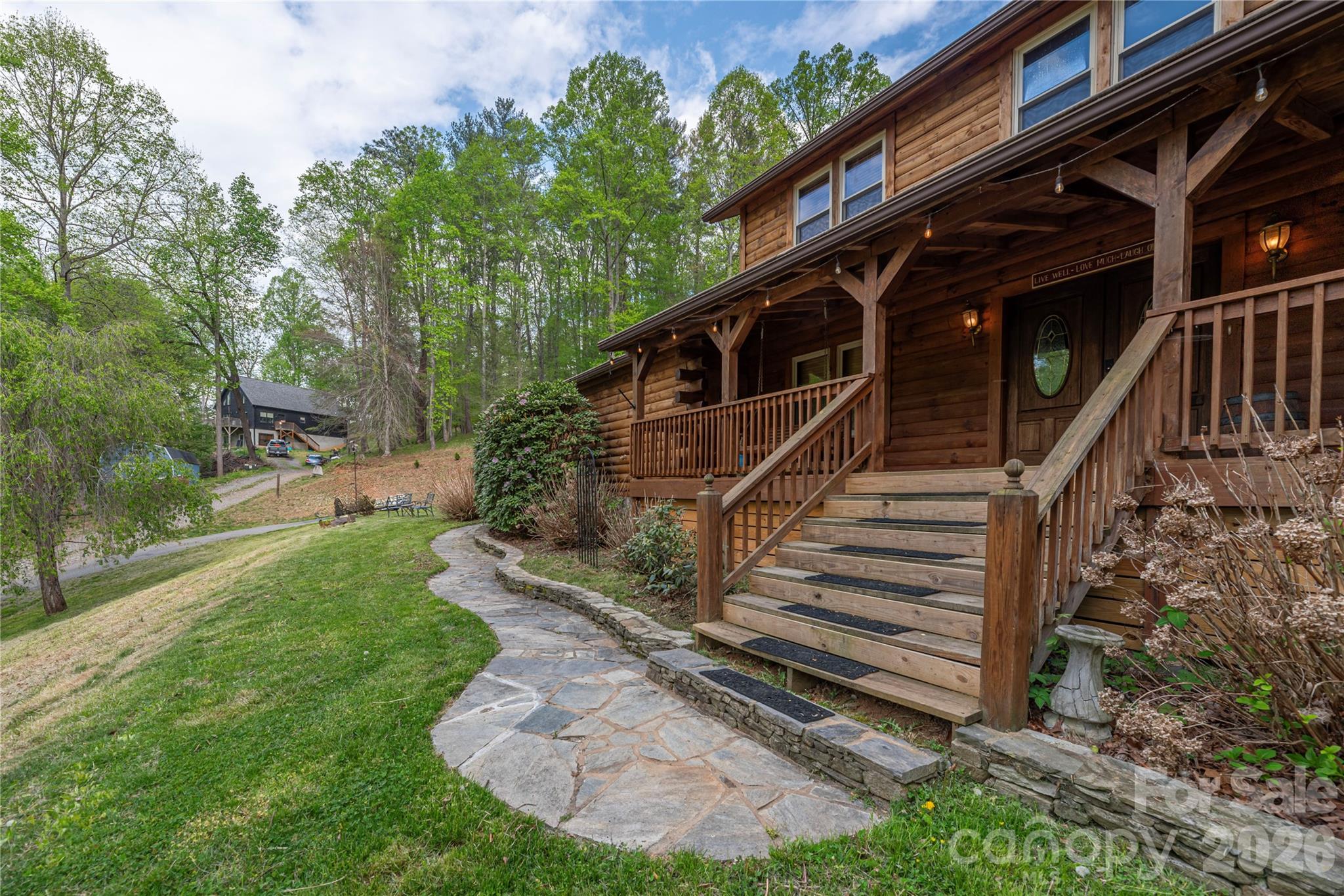 270 Admiration Court Waynesville NC 28785