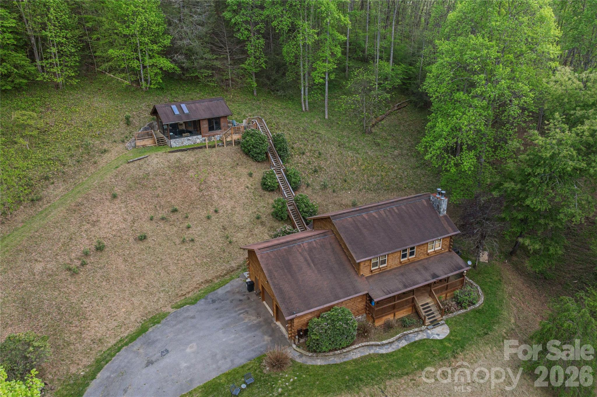 270 Admiration Court Waynesville NC 28785