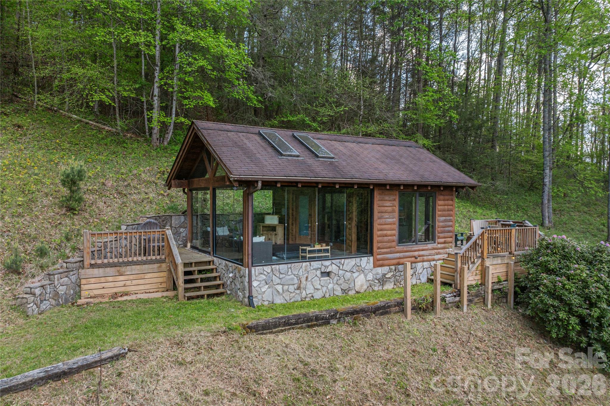 270 Admiration Court Waynesville NC 28785