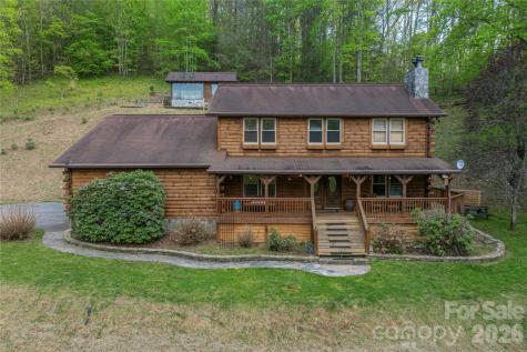 270 Admiration Court Waynesville NC 28785